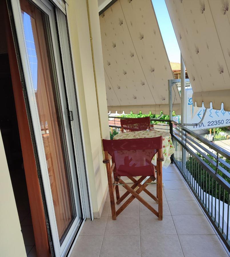 Περσεφονη Hotel Kamena Vourla Ngoại thất bức ảnh